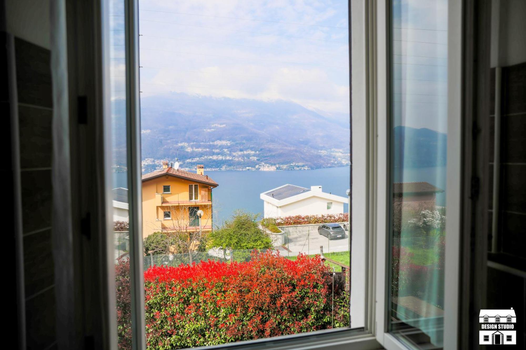 Villa Lena Bellano Extérieur photo